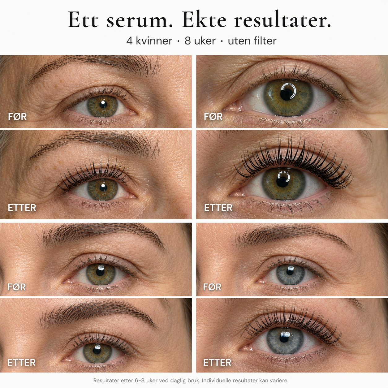 Serum Lash Revival