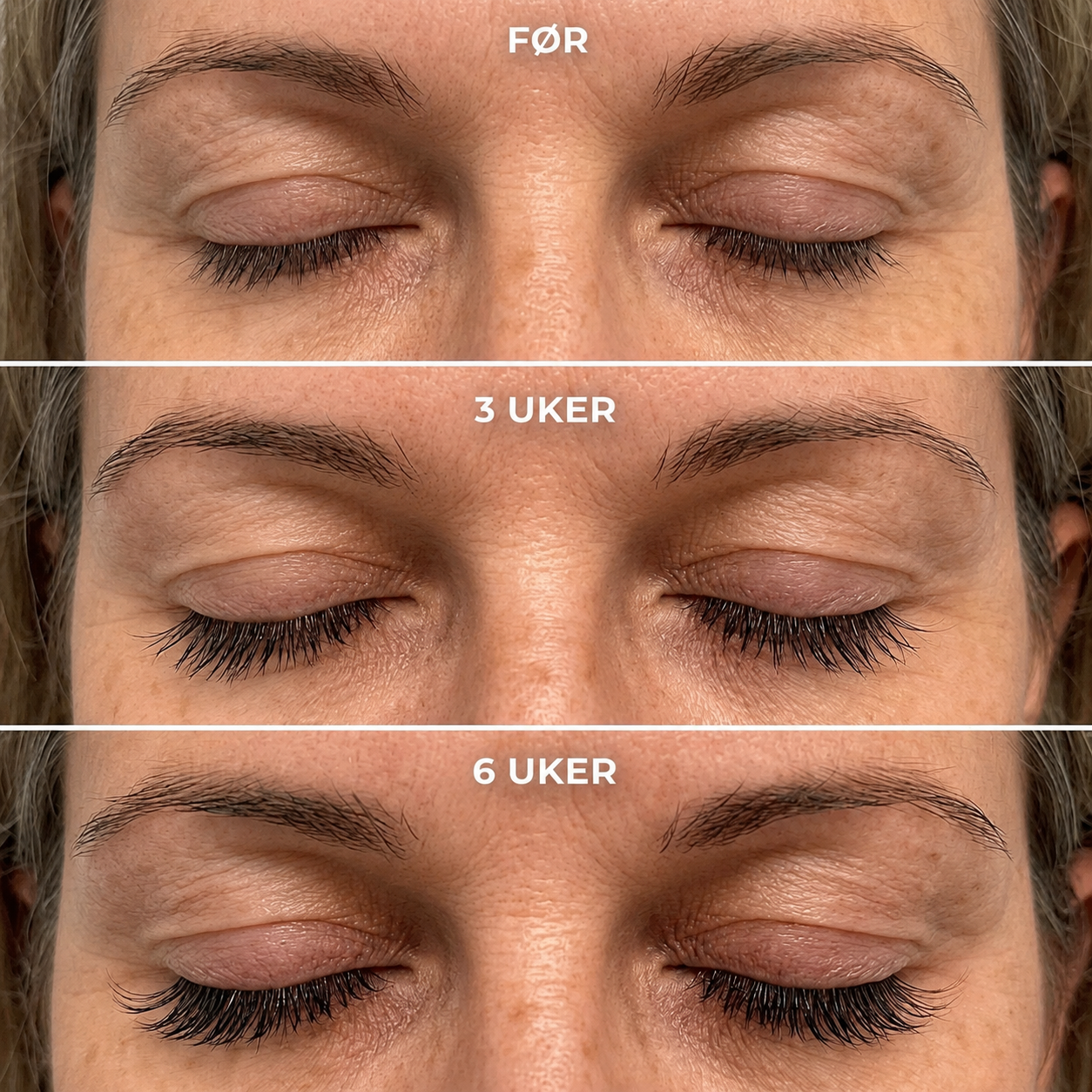 Serum Lash Revival