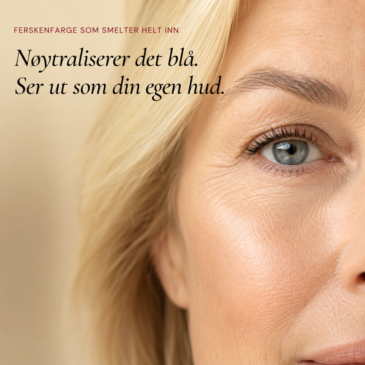 CC Øyekorrigerer