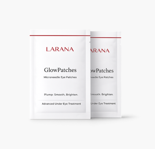 GlowPatches – kuracja 2-miesięczna
