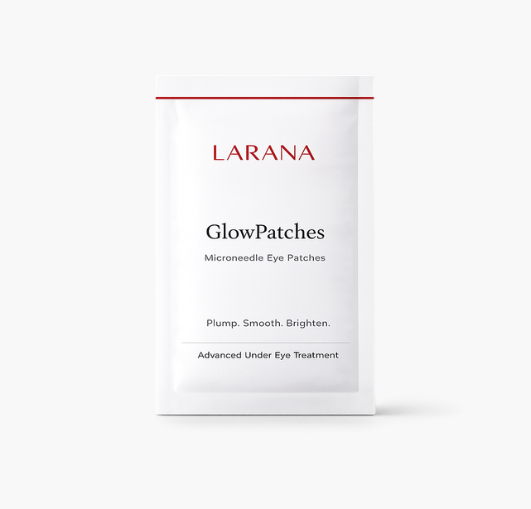GlowPatches – kuracja 1-miesięczna