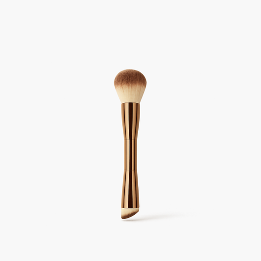 2-in-1 Foundationbørste
