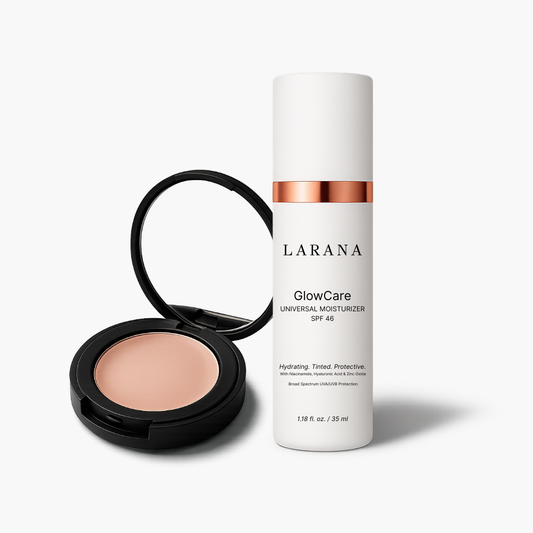 Bright & Glow Kit