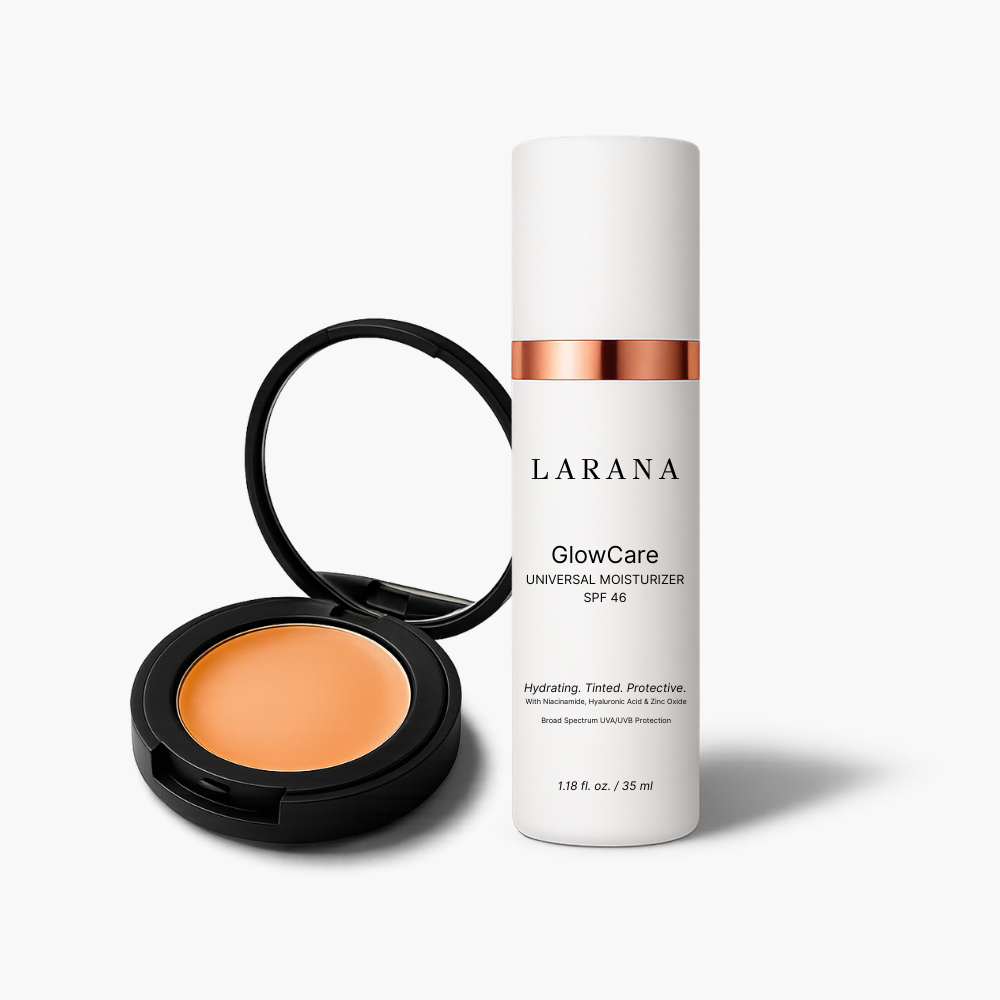 Bright & Glow Kit